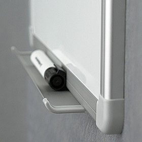 Доска маркерная магнитная 60х40 см производства завода 2x3 (Польша)