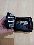 Ключница Сейф настенный Шкаф для ключей Ящик для ключей кодовая, металлическая усиленная, фото 6
