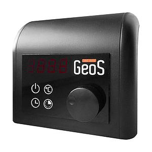 Пульт управления электрокаменками Geos-Control 9 (Блазар) 9 кВт