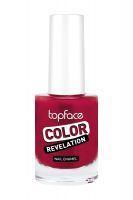 №037 Лак для ногтей "Color Revelation", 9мл, Topface