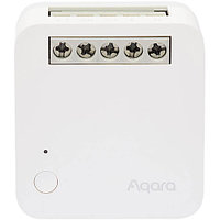Aqara Single switch module T1 (With Neutral) (SSM-U01)
