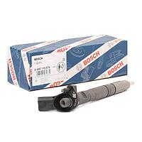 Форсунка дизельная VW Touareg Q7 Cayenne Panamero A8 A6 A4