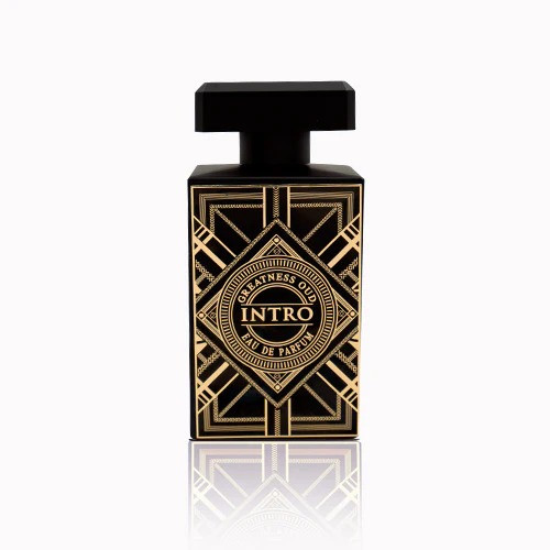 Intro Greatness Oud Fragrance World (80 мл) - фото 1 - id-p105693421