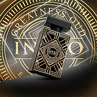 Парфюмерная вода Intro Greatness Oud Fragrance World (80 мл, ОАЭ). Аналог Initio Oud For Greatness