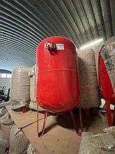 Расширительный бак мембранный на 200 литров