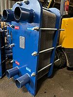 Теплообменник пластинчатый для системы ГВС до 5000 л/ч Ares (Danfoss, Sondex)