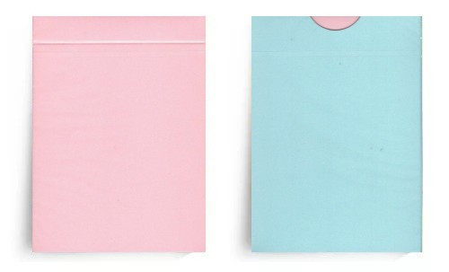 Колода карт Palette