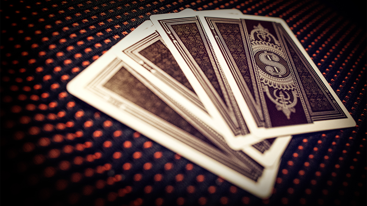 Run Playing Cards: Heat Edition - фото 5 - id-p105695754