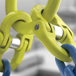 Такелаж и оснастка GUNNEBO INDUSTRIES