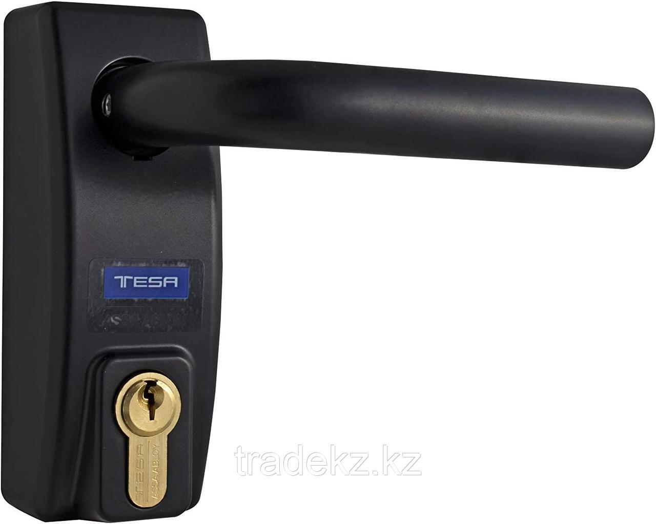 TESA TP91008 NV антипаника одноточечная, нажимная педаль, комплект. - фото 6 - id-p105694698