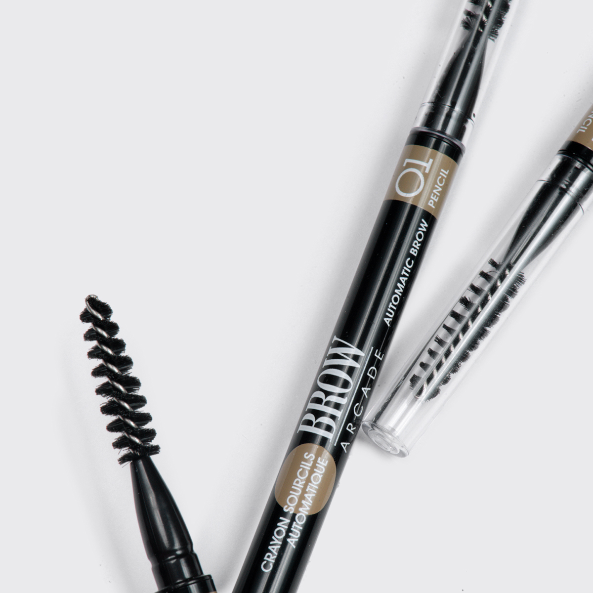 Automatic Brow Pencil N 1 Купить