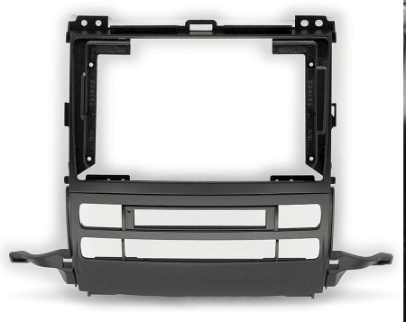 Рамка Toyota Prado120 2003-2008 9"(араб)