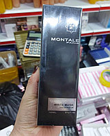 Montale White Musk 100 ml,парфюмерия унисекс