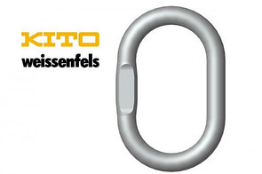 Такелаж и оснастка KITO