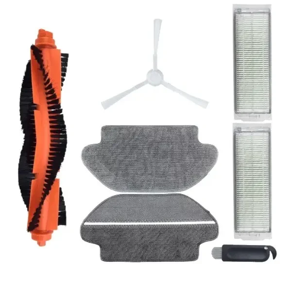 Набор для робота-пылесоса Mijia Mop-P\ G1\ Viomi V3/V2, фото 1