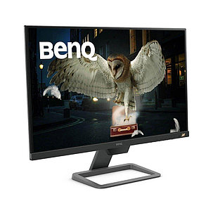 Монитор 27" BenQ EW2780 Black-Metallic grey, фото 2