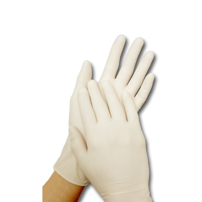 Перчатки стерильные Derma-Tex - фото 3 - id-p105696128