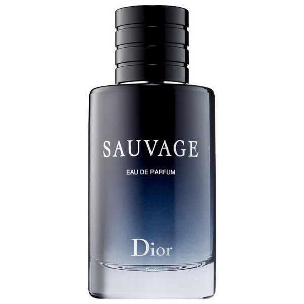 Сет 1+1 Sauvage Parfum Dior + Aventus Creed - фото 2 - id-p105696123