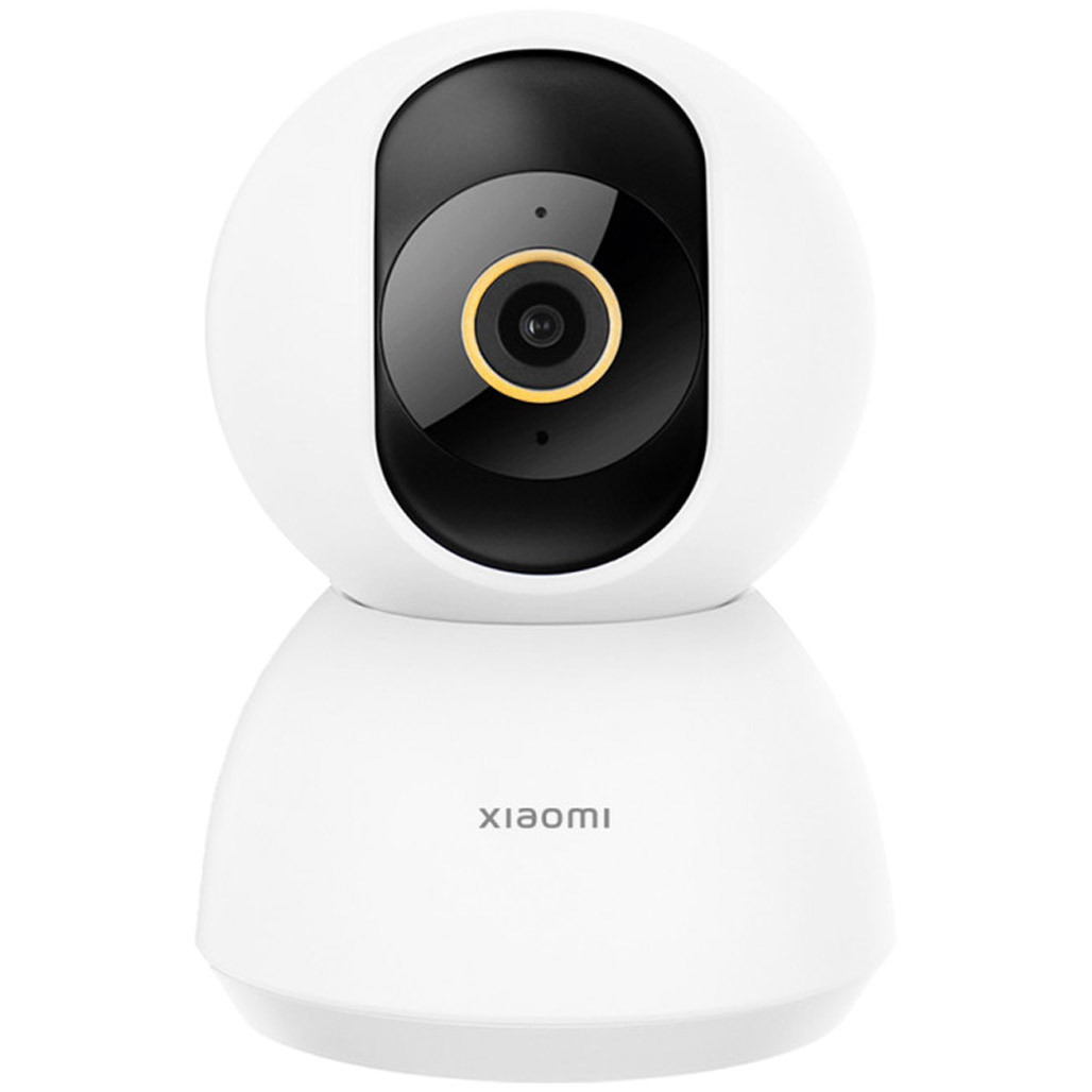 IP-камера для видеонаблюдения Xiaomi Smart Camera C300 - фото 1 - id-p105696217