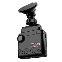 Радар-детектор с видеорегистратором SHO-ME Combo Mini WiFi Pro