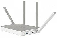 Wi-Fi Роутер Keenetic Ultra (KN-1810) Двухдиапазонный гигабитный интернет-центр с Wi-Fi AC2600