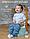 ROXY-KIDS Детский горшок с анатомическим сиденьем, фото 5