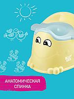 ROXY-KIDS Детский горшок с анатомическим сиденьем