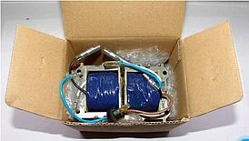 Катушки AirMac DBMX150