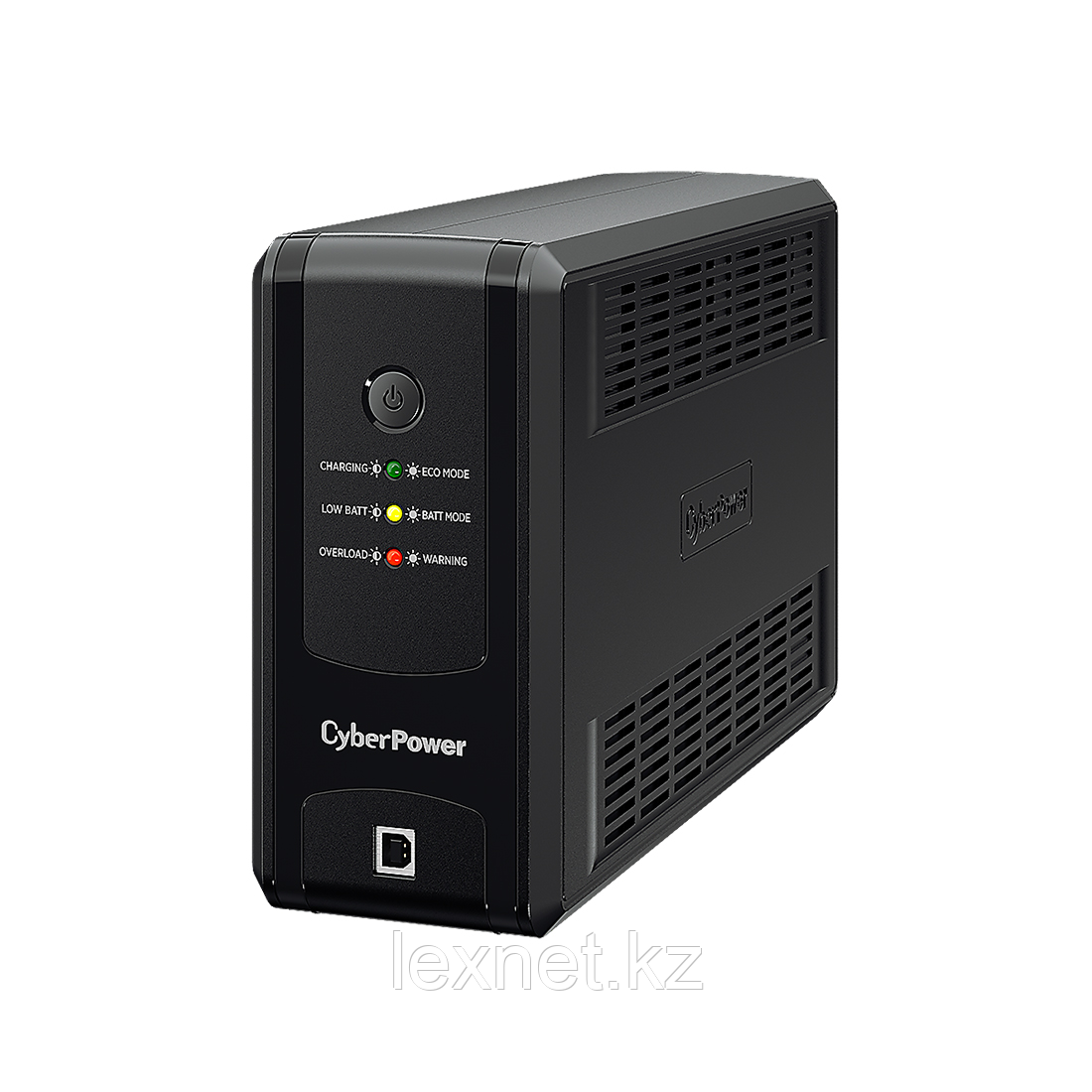 Источник бесперебойного питания CyberPower UT1100EG