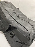 Спортивная сумка "SANSI". Высота 31 см, ширина 56 см, глубина 22 см., фото 5
