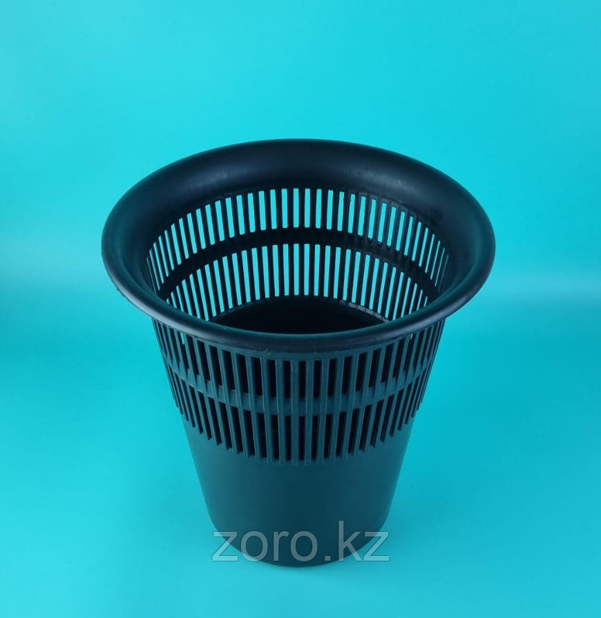 Офисная корзина для мусора. P-139 (id 71393259)