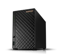 Сетевой накопитель NAS Asustor Drivestor 2 AS1102T