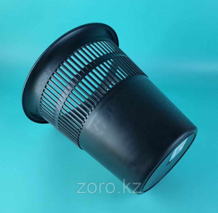 Офисная корзина для мусора. P-139 (id 71393259)