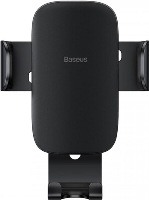 Автодержатель Baseus Metal AgeⅡ SUJS000001