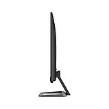 Монитор 27" BenQ EW2780 Black-Metallic grey, фото 3