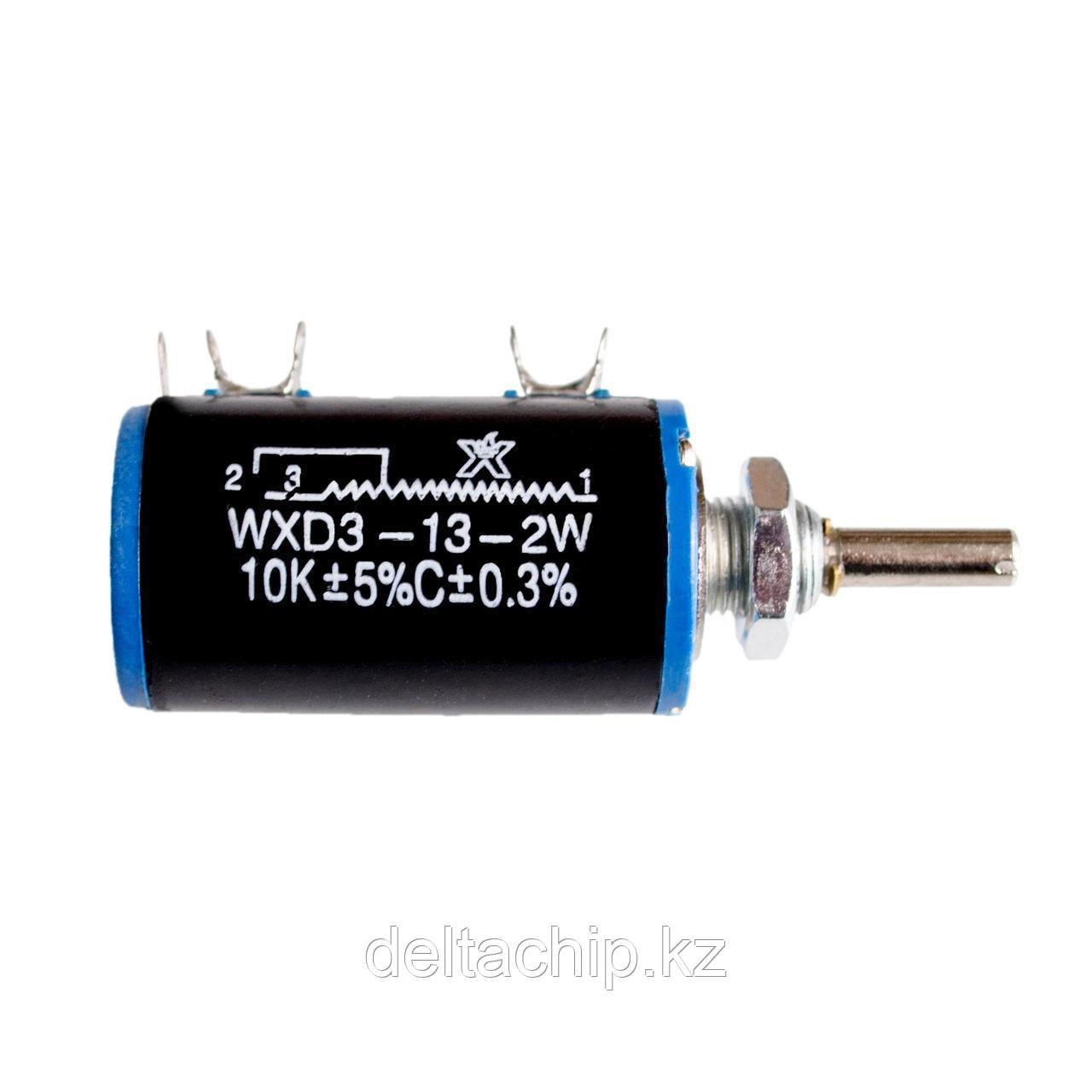 WXD3-13-47K переменный резистор