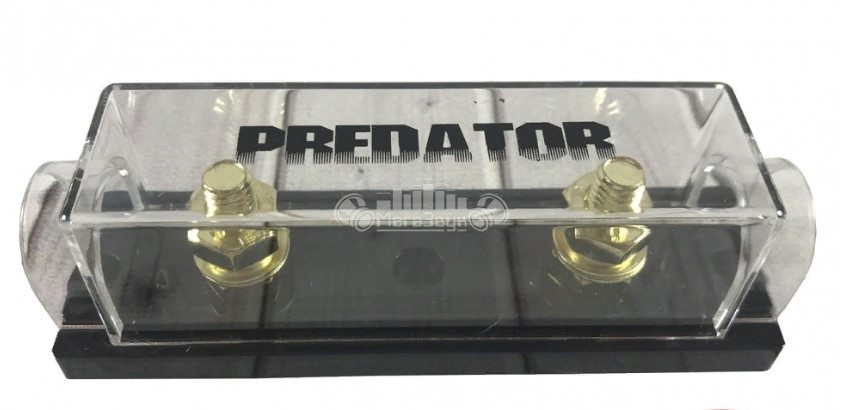 Держатель ANL Predator Audio PA-ANL001