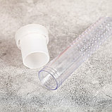 Бутылка для воды «Пей больше воды», 500 мл, фото 3