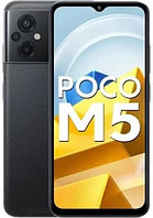 Смартфон POCO M5 128Gb Черный