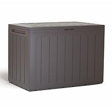 Ящик BOARDEBOX, 190 л, коричневый