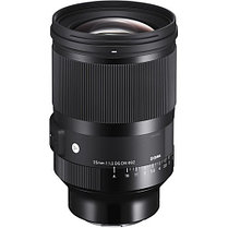 Объектив Sigma 35mm f/1.2 DG DN Art для Sony E