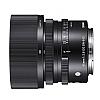 Объектив Sigma 45mm f/2.8 DG DN Contemporary L-mount, фото 4