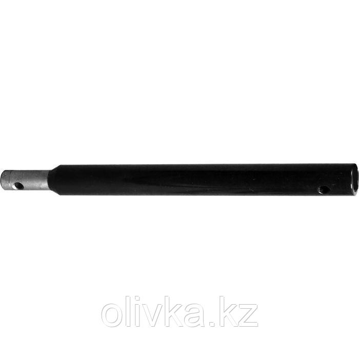Удлинитель для бензобура Кратон GHD-1450, 300 мм