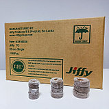 Таблетки кокосовые, d = 3 см, набор 1 536 шт., Jiffy -7C, фото 2
