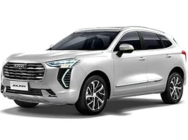 Пороги Haval Jolion