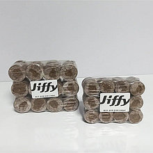 Таблетки торфяные, d = 4.1 см, набор 48 шт., Jiffy -7