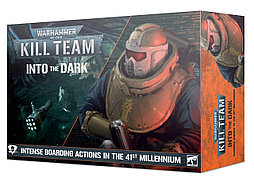 Kill Team: Into the Dark (Команда ликвидаторов: Во тьму)