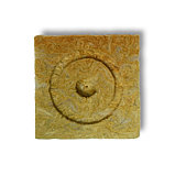 Субстрат минераловатный в кубике, 10 × 10 × 6.5 см, отверстие 15 × 15 мм, «Эковер», фото 4