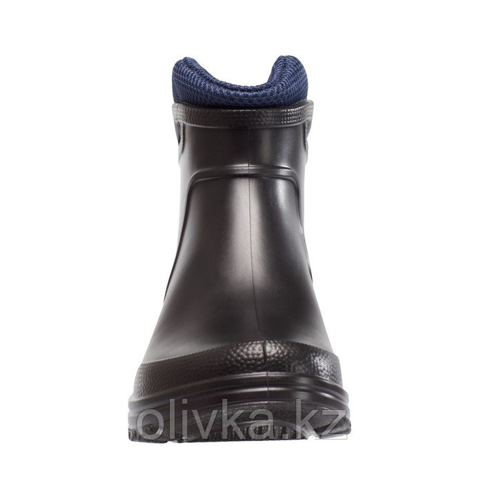 Ботинки Torvi City, ЭВА с вкладышем, -10°C, размер 40, цвет чёрный - фото 3 - id-p105701366