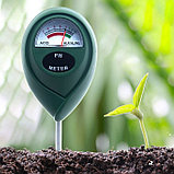 Прибор для измерения кислотности почвы, фото 7